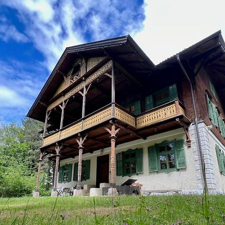 Haus Tanegg Villa Innsbruck Eksteriør bilde