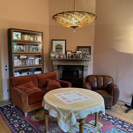 Haus Tanegg Villa Innsbruck Eksteriør bilde