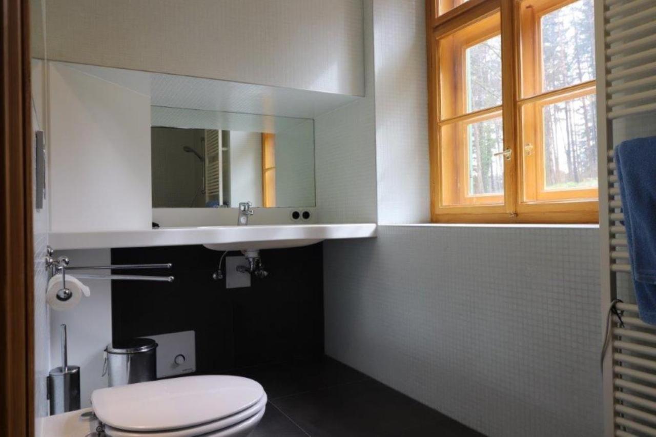 Haus Tanegg Villa Innsbruck Eksteriør bilde