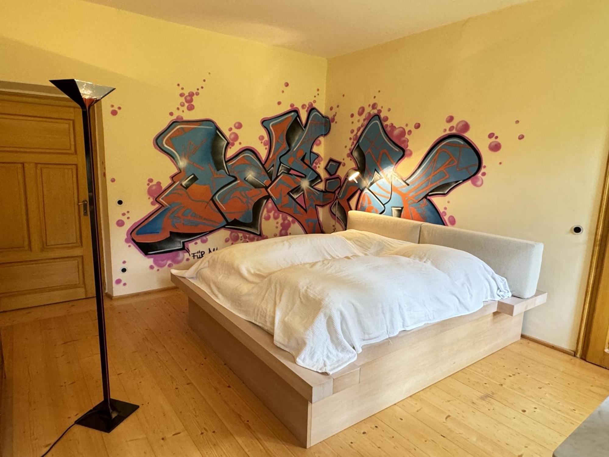 Haus Tanegg Villa Innsbruck Eksteriør bilde